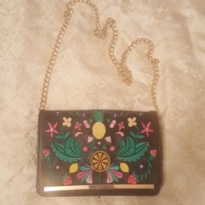 Purse by neiman marcus.